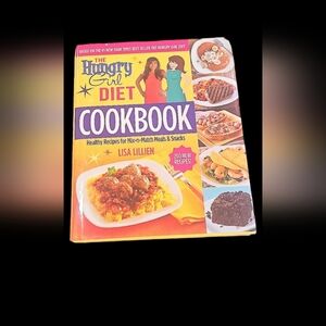 The Hungry Girl Diet Cookbook